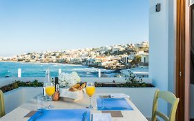 Cavo Seaside Suites (Adults Only)